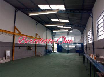 Comercial de 1 quarto, São Paulo · SALÃO COMERCIAL PARA LOCAÇÃO 260m² – BAIRRO DO LIMÃO