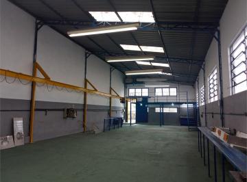 Comercial de 1 quarto, São Paulo · SALÃO COMERCIAL PARA LOCAÇÃO 260m² – BAIRRO DO LIMÃO