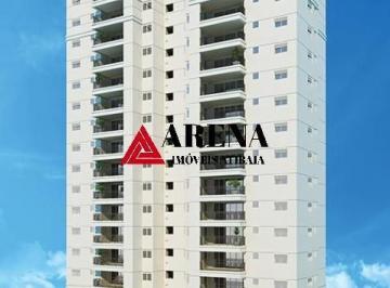Foto 01 · Apartamento à venda na Vila Gilda: 3 quartos, 1 suíte, 3 salas, 3 banheiros, 2 vagas, 86 m² em Santo