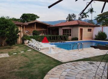 Foto 01 · Espetacular casa à venda em Atibaia-SP, na Vila Esperia Ou Giglio: 3 quartos, 1 suíte, 3 salas, 3 ba