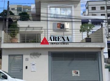 Foto 01 · Imperdível Casa Comercial à Venda em Atibaia-SP, Jardim Brasil: 8 Salas, 6 Banheiros, 2 Vagas de Gar