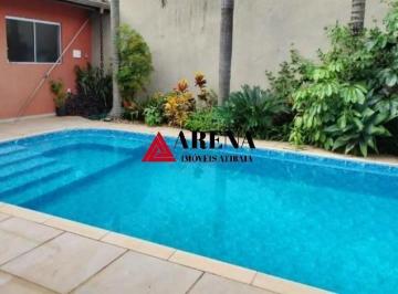 Foto 01 · Imperdível oportunidade: Casa à venda em Atibaia-SP, Vila Petrópolis, 4 quartos, 2 suítes, 3 salas, 