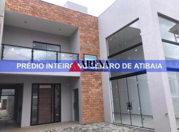 Foto 02 · Prédio Comercial à Venda no Centro de Atibaia-SP  4 Banheiros, 2 Vagas de Garagem, 445m² de Área