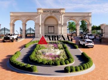 Foto 01 · Terreno em condomínio à venda em Atibaia-SP, no bairro Estância Parque, com 360,00 m² de área