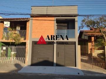 Foto 02 · Casa, Jardim Alvinópolis, Atibaia, SP