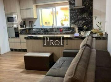 Apartamento de 2 quartos, Santo André · Apartamento à venda 2 quartos Jardim Stella Santo André