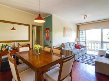 Apartamento de 2 quartos, São Paulo · APARTAMENTO À VENDA 76 m² COM 2 QUARTOS 1 VAGA NA VILA MARIANA