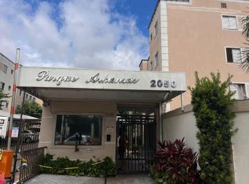 Apartamento de 2 quartos, Americana · Apartamento Arkansas de 50 m² com 2 quartos á Venda na Chácara Letônia