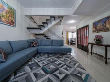 Casa de 4 quartos, São Paulo · Sobrado a venda 307 m² e 4 suítes à venda na Mooca