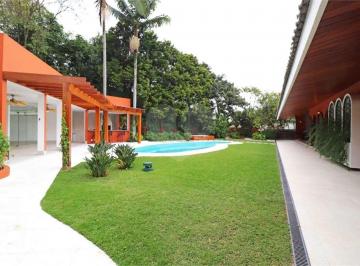 Casa de 4 quartos, São Paulo · Casa Térrea com 1683m para VENDA e LOCAÇÃO no ALTO DE PINHEIROS