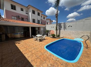Foto 01 · Apartamento, Villa Flora, Sumaré, SP