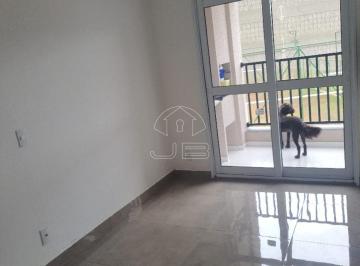 Sala de estar · Apartamento a venda no Residencial Ametista no Bairro Jardim Basilicata Sumaré SP