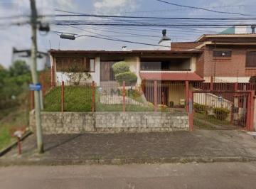 Foto 01 · Casa Reformada com Piscina à Venda no Jardim Itu, Porto Alegre | 4 Dormitórios