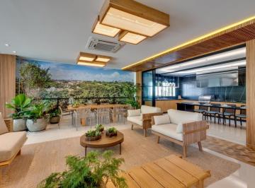 202509080933534338.jpg · Opus Vítreo 365m² 4 suítes frente Clube de Engenharia. Nascente
