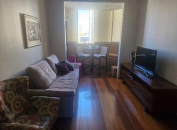 Apartamento de 3 quartos, Belo Horizonte · Excelente Oportunidade para Morar com Conforto! – Santo Agostinho | Belo Horizonte