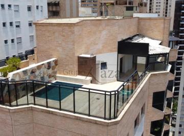 Apartamento · 248m² · 3 Quartos · 3 Vagas · Cobertura Duplex - Perdizes - 3 Dormitórios - 248,62m².