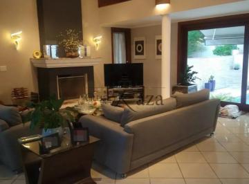 Casa · 1400m² · 4 Quartos · 10 Vagas · Casa em Condomínio - Tamboré 1 - 4 Suítes - 820m².