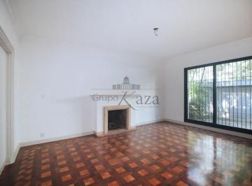 Casa · 450m² · 4 Quartos · 8 Vagas · Casa Comercial e Residencial - Jardim Paulista - 4 Dormitórios - 450m².