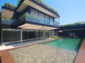 Casa · 940m² · 5 Quartos · 14 Vagas · Casa Nova - Cidade Jardim - 5 Suítes - 1.554m²