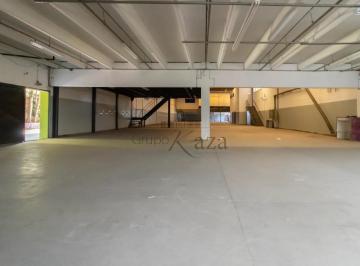 Comercial · 3000m² · Galpão Comercial - Jardim Regina Alice - 2.000.00m².