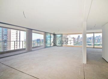 Apartamento · 632m² · 4 Quartos · 7 Vagas · Apartamento  - Ibirapuera - 4 Dormitórios - 630m².