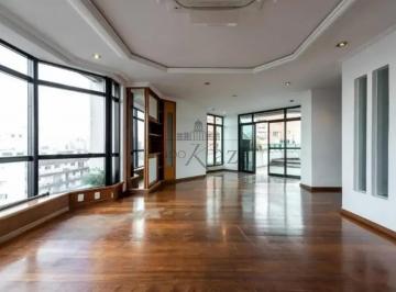 Apartamento · 311m² · 4 Quartos · 4 Vagas · Cobertura Duplex - Itaim Bibi - 4 Dormitórios - 311m².