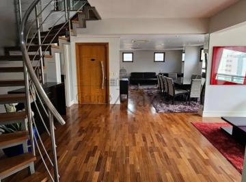 Apartamento · 270m² · 4 Quartos · 4 Vagas · Apartamento Duplex - Jardim Paulista - 4 Dormitórios - 270m².