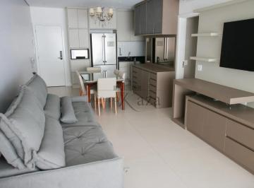 Apartamento · 85m² · 2 Quartos · 1 Vaga · Apartamento - Moema - 2 Dormitórios - 85m².