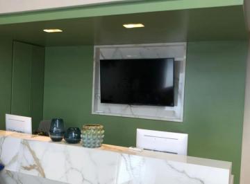Comercial · 120m² · 5 Quartos · Casa Comercial - Vila Nova Conceição - 120m².