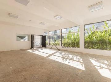 Comercial · 640m² · 14 Vagas · Prédio Comercial - Pinheiros - 540m².