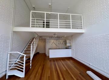 Apartamento · 75m² · 1 Quarto · 2 Vagas · Apartamento - Itaim Bibi - 1 Dormitório - 75m².