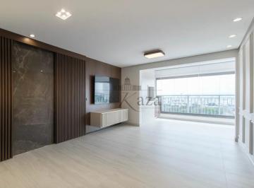 Apartamento · 99m² · 3 Quartos · 2 Vagas · Apartamento - Vila Dom Pedro I - 3 Dormitórios - 99m².