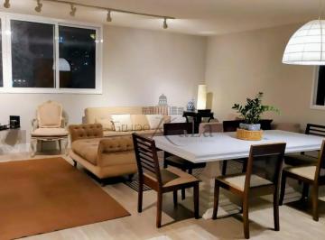 Apartamento · 163m² · 3 Quartos · 2 Vagas · Apartamento - Jardim América - 3 Suítes -163m².