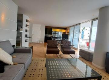 Apartamento · 155m² · 3 Quartos · 3 Vagas · Apartamento - Jardim Paulista - 3 Dormitórios - 155m².