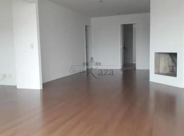 Apartamento · 128m² · 3 Quartos · 3 Vagas · Apartamento - Morumbi - 3 Dormitórios - 128m².