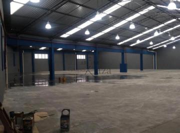 Comercial · 3328m² · 10 Vagas · Galpão Comercial - Vila Leopoldina - 2.949m².
