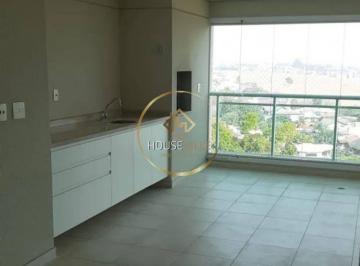 Apartamento · 259m² · 4 Quartos · 3 Vagas · Apartamento Locação, 4 dormitórios, 259m², Helbor Belvedere, Jd. Colinas.