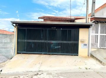 Casa · 144m² · 2 Quartos · 2 Vagas · Casa com 2 dormitórios à venda, 69 m² - Jardim Mariana II - São José dos Campos/SP.