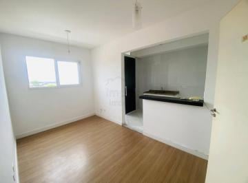Apartamento · 57m² · 2 Quartos · 1 Vaga · Apartamento com 2 dormitórios para alugar no Ed Res Vista Verde 57 m² - Vila Tesouro - São José dos