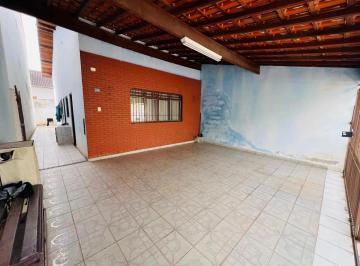 Casa · 130m² · 2 Quartos · 2 Vagas · Casa com 2 dormitórios à venda, 67 m² - Loteamento Residencial Vista Linda - São José dos Campos/SP