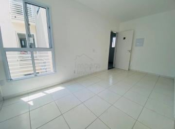 Apartamento · 47m² · 2 Quartos · 1 Vaga · Apartamento com 2 dormitórios para alugar no Condomínio Monte Belo, 47 m² - Jardim São José Leste -