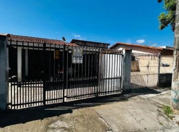 Casa · 200m² · 3 Quartos · 2 Vagas · Casa com 3 dormitórios à venda, 111 m² - Cidade Vista Verde - São José dos Campos/SP