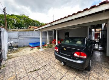 Casa · 200m² · 3 Quartos · 2 Vagas · Casa com 3 dormitórios à venda, 111 m² - Cidade Vista Verde - São José dos Campos/SP