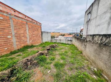 Terreno · 150m² · Terreno à venda, 150 m² por R$ 110.000 - Residencial Dom Bosco - São José dos Campos/SP