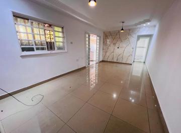 Casa · 125m² · 3 Quartos · 2 Vagas · Sobrado com 3 dormitórios à venda, 152 m² por R$ 386.000 - Jardim Pararangaba - São José dos Campos/