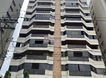 Foto 01 · Apartamento de Luxo no Cambuí: 3 quartos, 2 suíte, 185m², 2 vagas - Campinas-SP