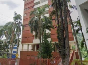 Apartamento de 1 quarto, Águas de Lindóia · OPORTUNIDADE APARTAMENTO COM VAGA DE GARAGEM – EDIFÍCIO ALPINO