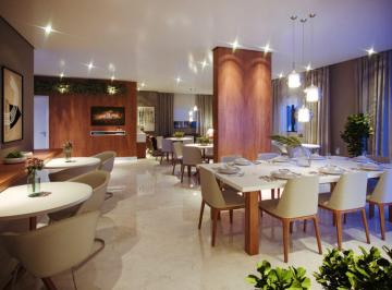Apartamento de 3 quartos, Americana · One Home Residence - Revenda