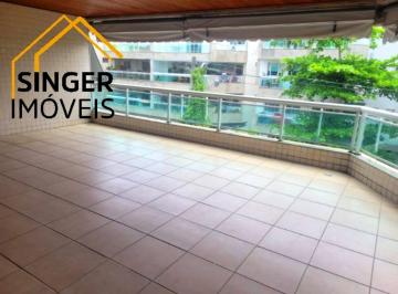 Foto 19 · Apartamento à Venda, Recreio dos Bandeirantes, Rio de Janeiro/RJ: 3 Quartos (1 Suíte), Sala em 2 amb