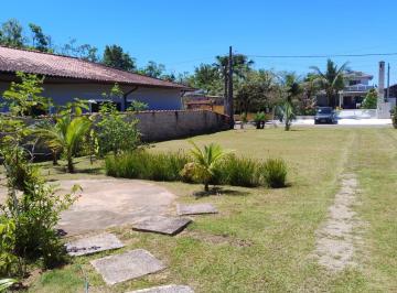 Casa · 50m² · 1 Quarto · 5 Vagas · Edícula à venda no Condomínio Morada da Praia - Aceita financiamento.